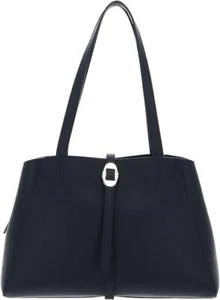 COCCINELLE CHARA E1 QLF 11 01 01 DAMEN TASCHE LEDER B29 ORIGINAL PE 2024 - Bild 1 von 5