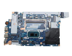 Lenovo Thinkpad E14 Gen 2 Motherboard i7-1165G7 5B21k59810 5B20Z48201 5B21C71875 - Picture 1 of 2