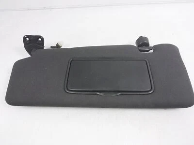 2009-2020 Nissan 370Z Driver Side Interior Sun Visor 96401-1Ej0a - Image 1 of 4