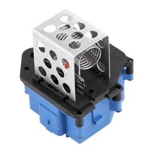 Radiator Fan 9673999980 1308CP for C4 307 308 Partner 3008 5008 Cooling Resistor - Picture 1 of 8