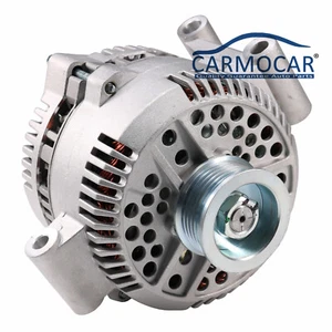 Alternator For Ford Explorer 4.0L V6 Mercury Mountaineer 2004-2008 130Amp - Picture 1 of 11