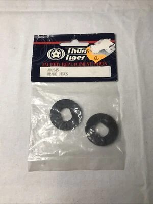 Thunder Tiger AD2545 - Brake Discs  - Photo 1/4