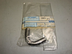 Genuine Volvo Penta Suction Pipe 855235. Possible MB2 - Picture 1 of 1