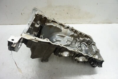 2013 Land Rover LR4 OEM 5.0L Lower Engine Oil Pan 9H236706 - Image 1 of 4