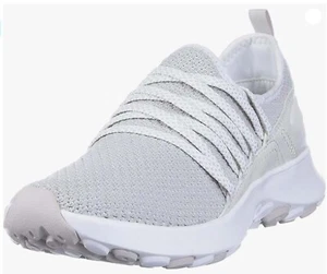 Zapatilla deportiva Merrell para mujer tejida en la nube, Moonbeam, EE. UU. 9 M - Imagen 1 de 5