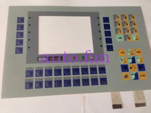 Nowa klawiatura membranowa do ESA VT320W , ESA VT320 # 418426/ - Zdjęcie 1 z 1