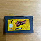 Nintendo Gameboy Advance GBA - The Ripping Friends
