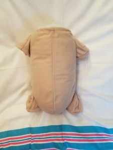 tela para cuerpo de muñecas