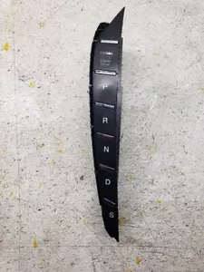 Ignition Switch VIN 9 8th Digit Turbo Fits 13-16 MKZ 1137281 - Picture 1 of 12