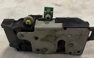 MKZ 2012 Lock Actuator 175889 - Picture 1 of 7