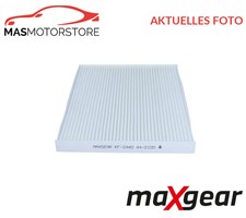 INDOOR POLLEN FILTER MAXGEAR 26-1966 A FOR HYUNDAI TUCSON,KONA,IONIQ