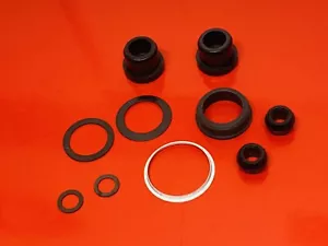 SET MANUBRIO LAMBRETTA SX GP TV3 LI3 MADE IN ITALIAN BUSH E SHIM - Foto 1 di 6