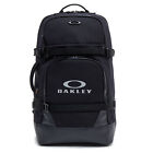 Oakley Cordura Adjustable Black Unisex 29l Snow Big Backpack 921584 02e