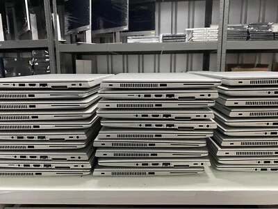 HP EliteBook 830 G6 i5- 8th Gen-8GB RAM 256GB ssd FHD Win 11 - Image 1 of 4