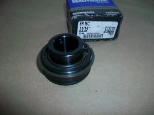 Sealmaster ER-15C Single Lip Contact Bearing 15/16 NEW - Picture 1 of 3