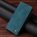 Leather Wallet Stand Card Case Cover For Samsung S24 S22 S9 P30 S20 Lite