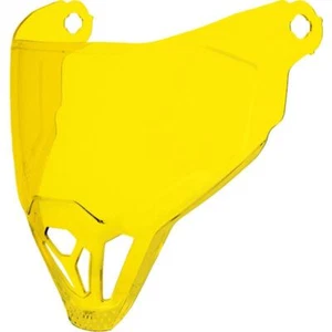 ICON Airflite ForceShield ECE 22.06 Replacement Visor Anti-Fog Tinted - Picture 1 of 10