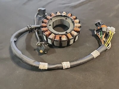 Polaris Pro RMK 800 Stator 2019 OEM  - Image 1 of 4