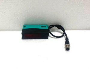Pepperl+Fuchs LD28-F1-3057/35/76A/115B Photoelectric Thru-beam Sensor 181899 - Picture 1 of 8