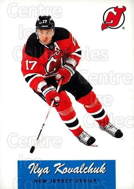 2012-13 O-Pee-Chee Retro #200 Ilya Kovalchuk - Image 1 of 1