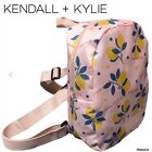 Mini sac à dos citron rose Kendall & Kylie neuf avec étiquettes