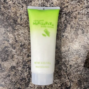 BeautiControl Creamy Margarita Body Lotion Sealed 6oz - Picture 1 of 4