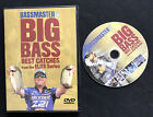 Bassmaster: Big Bass - Best Catches from the Elite Series (DVD) Winning Ways