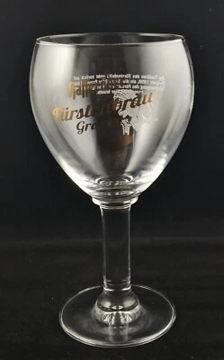 Original Hasseröder Fürstenbräu Granat Glas, 0,3 l, Bar, Gastro, Neu - Bild 1 von 3