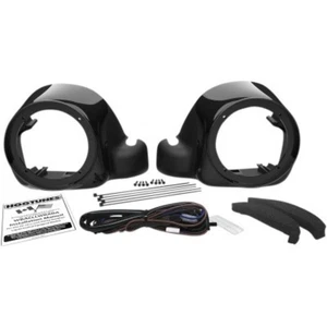 Hogtunes Wild Boar 6.5" Lower Speaker Adapters for Twin-Cooled Models - Picture 1 of 1