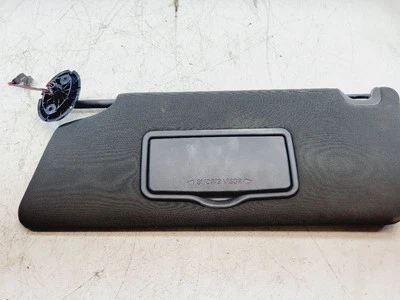 Ford Explorer 2011 2012 2013 2014 2015 parasol conductor izquierdo con techo corredizo OEM Foto 1 de 4