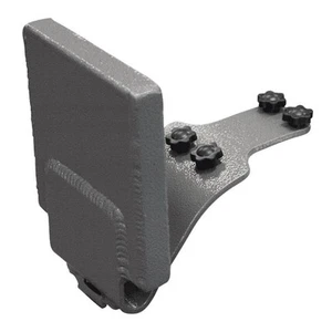 Outcast OSG Frameless Motor Mount - New - Picture 1 of 2