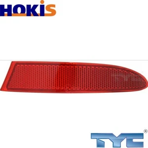 REFLEX REFLECTOR 17-0381-00-9 FOR BMW X3F25 N57D30A/B N55B30A N52B30BF/A 3.0L - Picture 1 of 6