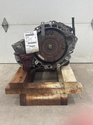 Conjunto de transmisión Chrysler Pacifica 2007-08. AT 4,0 L AWD Foto 1 de 4