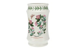 Portmeirion - Botanic Garden - Older Backstamps - Vase - 261069G - Picture 1 of 5