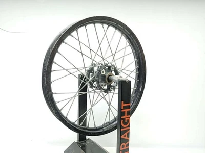 18 Triumph Tiger 800 XCX Front Wheel Rim 21x2.15 - Image 1 of 4