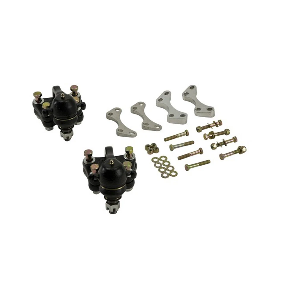 Belltech 2103 2" Drop Lower Ball Joint Kit - Image 1 of 1