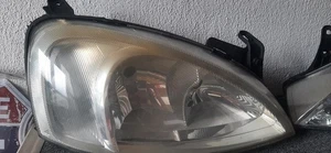 Scheinwerfer Opel CORSA C 1.2 - Bild 1 von 6
