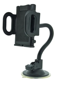 Caselogic CLCMBLK Car Mount, Black - Picture 1 of 1