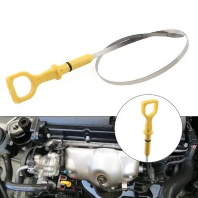 Engine Oil Dipstick For Hyundai Accent 2002-2010 For Kia Rio Rio5 2006-2011 - Image 1 of 4