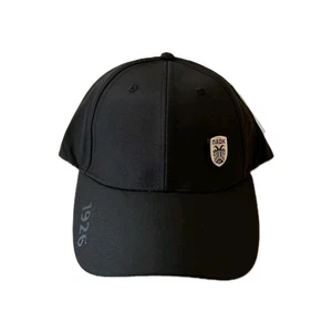 Gorra Paok FC Thessaloniki Base cap New Greece Hellas Grecia Fanshop - Imagen 1 de 3