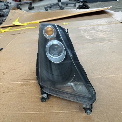 2003 - 2008 Lamborghini Gallardo Right Passenger Headlight Assembly *Damaged* - Image 1 of 4