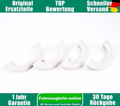 Haltegriff Angstgriff Set VW Passat B7 3C 1K0857607M - Bild 1 von 2