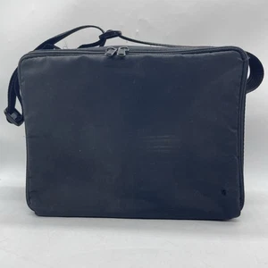 Case Logic 30 CD Compact Disc Jewel Carrying Case Storage Travel Black Vintage - Picture 1 of 20