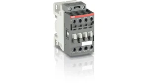 ABB AF09ZB-30-01-22 Schütz 48–130V AC/DC | 1SBL136061R2201 | 3-polig 9A - Bild 1 von 1
