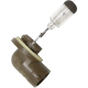 GE 12334 881 - 27w 12.8v T3.25 PGJ13 Base Miniature Automotive Bulb - Picture 1 of 4