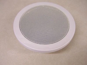 COLEMAN FLEETWOOD SPEAKER 4300 - Bild 1 von 3