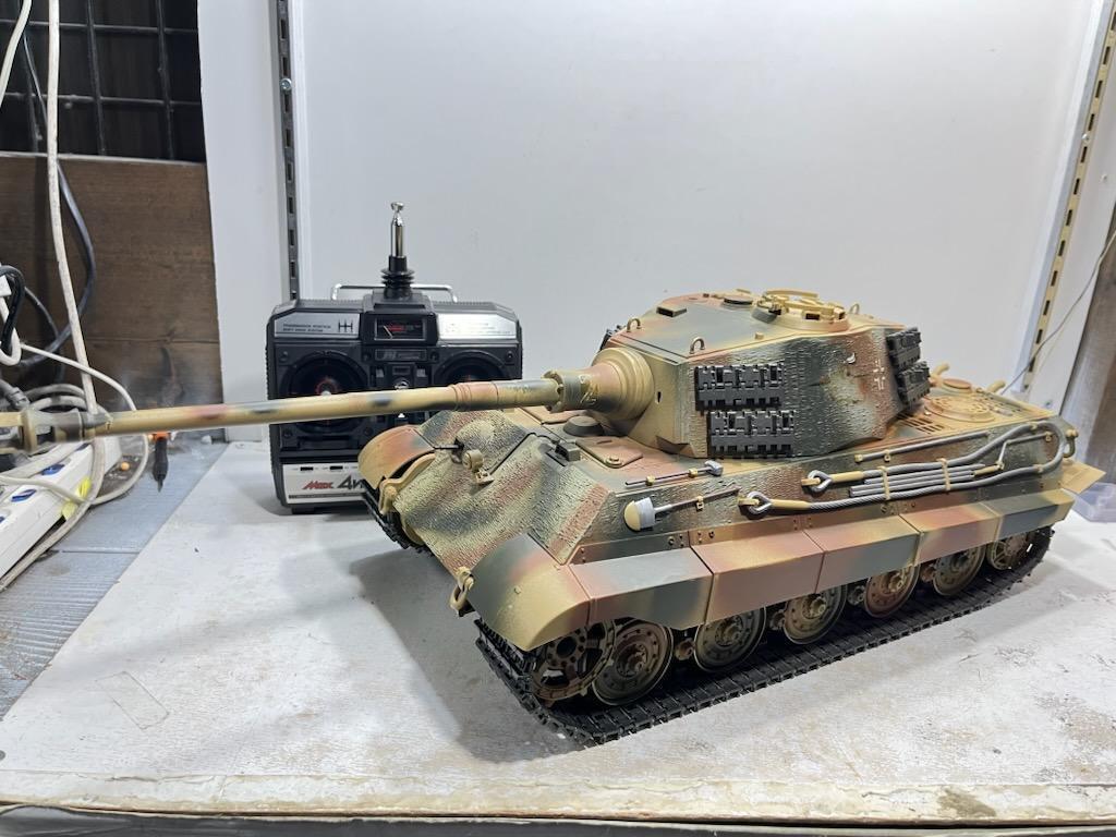 Tamiya 1:16 Hobby RC Model Vehicles & Kits for sale | eBay Tamiya 1:16 Hobby RC Model Vehicles & Kits for sale | eBay