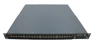 Aruba Networks S3500-48P-US 48-Port 10/100/1000BASE-T - Picture 1 of 3