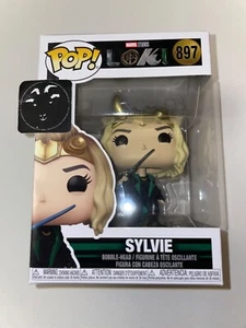 Loki (TV) - Sylvie Pop! Vinyl [897] - Bild 1 von 1