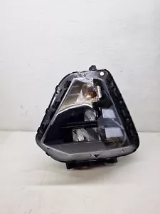 2023 2024 HYUNDAI KONA SX2 FRONT FAHRER RECHTS SCHEINWERFER HEADLIGHT - Bild 1 von 16